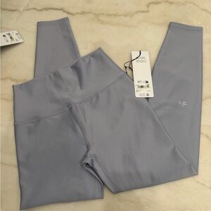 ALO Yoga Winter Frost Leggings